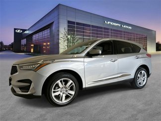 Used 2019 Acura RDX AWD w/ Advance Package image 1