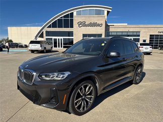 Used 2022 BMW X3 sDrive30i w/ M Sport Package 2 image 1