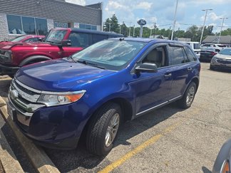 Used 2013 Ford Edge SE image 1