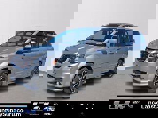 Used 2015 Dodge Grand Caravan SXT w/ Blacktop Package image 1