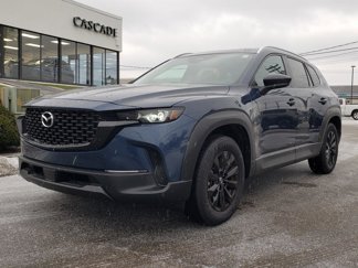 New 2025 MAZDA CX-50 AWD 2.5 S w/ Cargo Package image 1