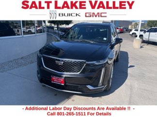 Used 2020 Cadillac XT6 Premium Luxury image 1