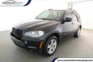 Used 2013 BMW X5 xDrive35i image 1