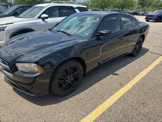 Used 2014 Dodge Charger SXT Plus image 1