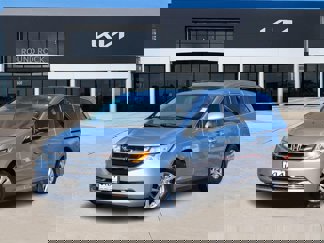 Used 2016 Honda Odyssey EX-L image 1