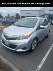 Used 2014 Toyota Yaris L image 1