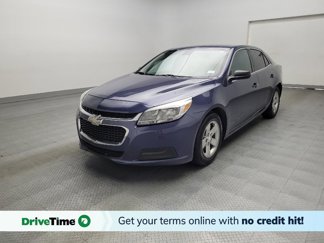 Used 2014 Chevrolet Malibu LS image 1