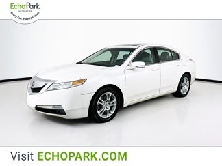 Used 2009 Acura TL image 1
