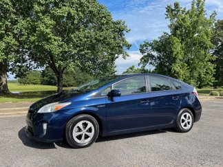 Used 2014 Toyota Prius Four image 1