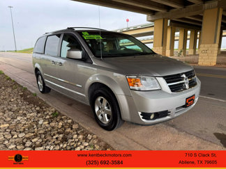 Used 2008 Dodge Grand Caravan SXT image 1