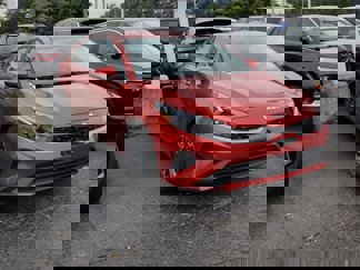 Used 2023 Kia Forte LXS image 1
