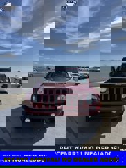 Used 2015 Jeep Patriot High Altitude image 1