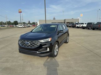 Used 2022 Ford Edge Titanium image 1