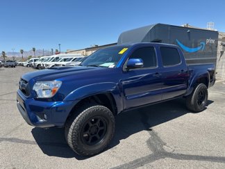 Used 2014 Toyota Tacoma 4x4 Double Cab image 1