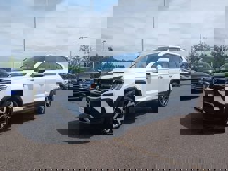 Certified 2022 Volkswagen Taos SEL image 1