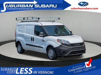 Used 2021 RAM ProMaster City Tradesman w/ Window Group 04 image 1