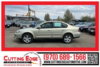 Used 2005 Subaru Outback 3.0R image 1