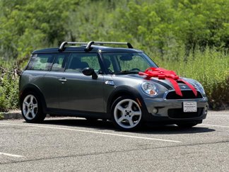 Used 2008 MINI Cooper Clubman S image 1