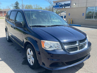 Used 2014 Dodge Grand Caravan SE w/ Quick Order Package 29E SE image 1
