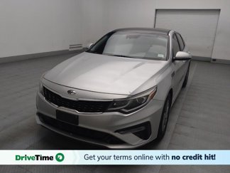 Used 2019 Kia Optima LX image 1