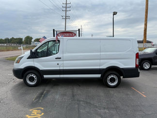 Used 2015 Ford Transit 250 130 Low Roof image 1