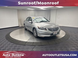 Used 2012 Honda Accord EX-L image 1
