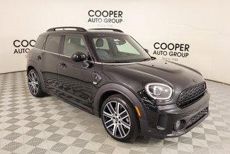 Certified 2023 MINI Cooper Countryman S image 1