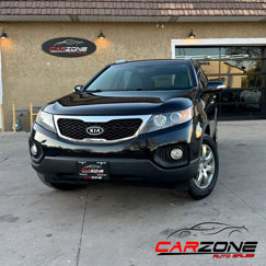 Used 2013 Kia Sorento LX w/ Convenience Pkg image 1