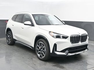 New 2025 BMW X1 xDrive28i w/ Convenience Package image 1