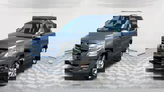 Used 2011 Volkswagen Tiguan SE image 1