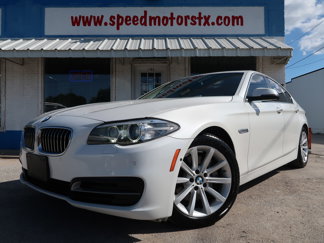 Used 2014 BMW 535i Sedan image 1