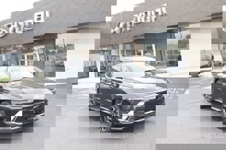 New 2025 Hyundai Sonata SEL video 1