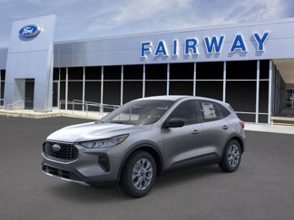 New 2025 Ford Escape Active w/ Tech Pack #1 image 1