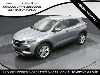 Used 2023 Buick Encore GX Preferred w/ Cold Weather Comfort Package image 1