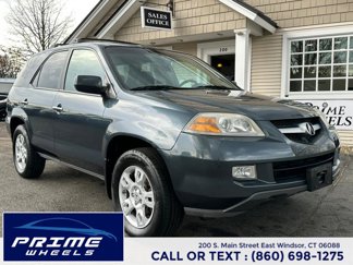 Used 2006 Acura MDX Touring image 1
