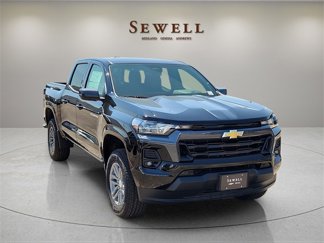 New 2024 Chevrolet Colorado LT w/ LT Convenience Package II image 1