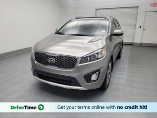 Used 2017 Kia Sorento SX image 1