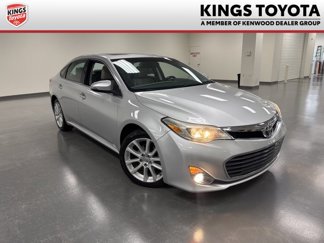 Used 2013 Toyota Avalon XLE Premium image 1