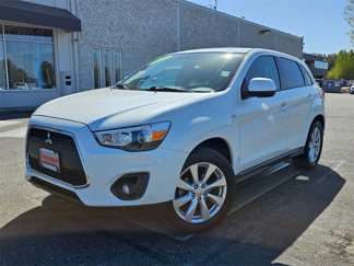 Used 2015 Mitsubishi Outlander Sport ES image 1