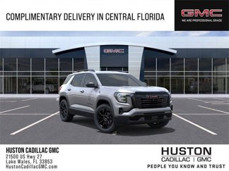 New 2026 GMC Terrain Elevation image 1