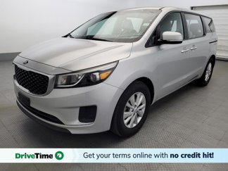 Used 2018 Kia Sedona L image 1