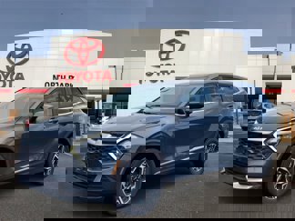 Used 2023 Kia Sportage LX image 1
