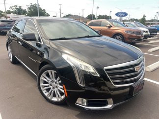 Used 2018 Cadillac XTS Luxury image 1