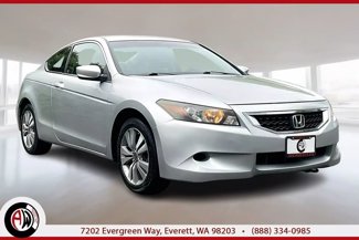 Used 2010 Honda Accord LX-S image 1