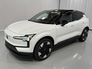 New 2025 Volvo EX30 Ultra w/ Climate Package image 1