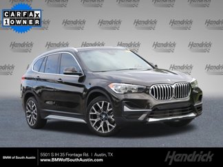 Used 2020 BMW X1 sDrive28i image 1