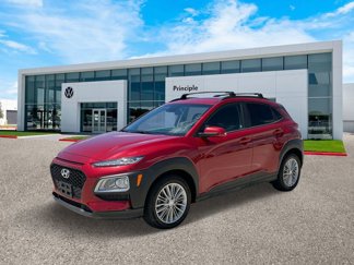 Used 2020 Hyundai Kona SEL image 1