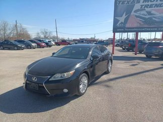 Used 2013 Lexus ES 350 image 1