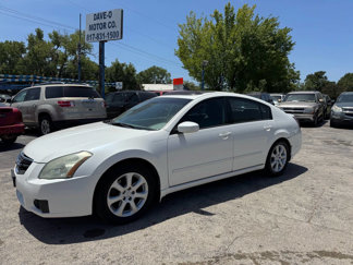 Used 2007 Nissan Maxima 3.5 SL image 1