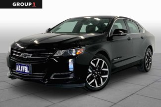 Used 2019 Chevrolet Impala LT image 1